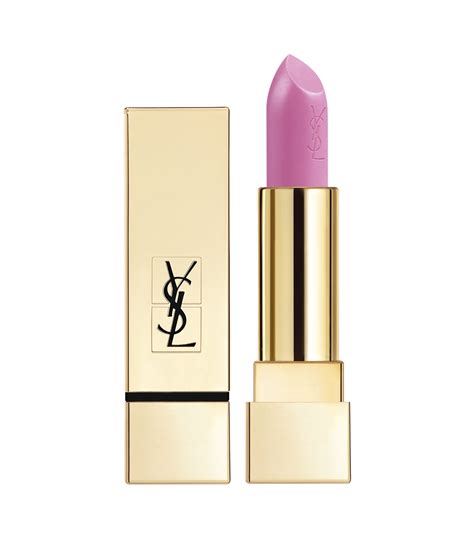 ysl lipstick pink|ysl lipstick best selling color.